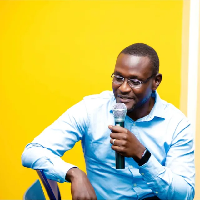 Anael Ndosa