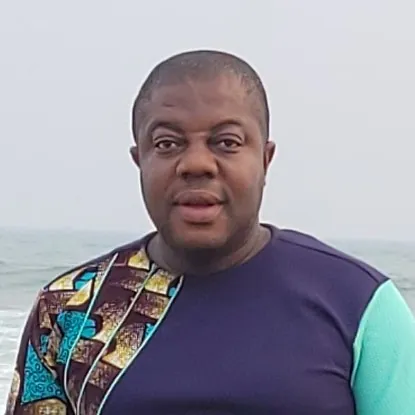 William Adjei Darkwah